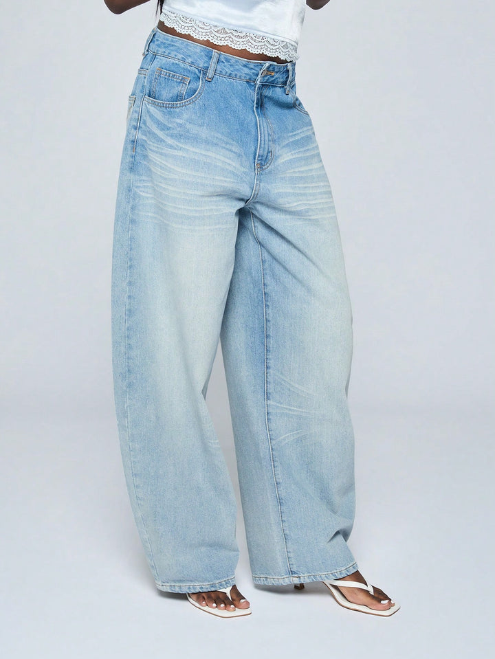 Jeans SHEIN
