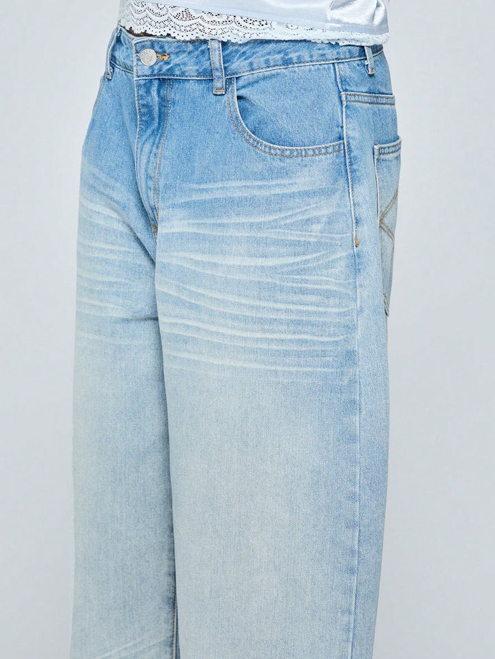 Jeans SHEIN
