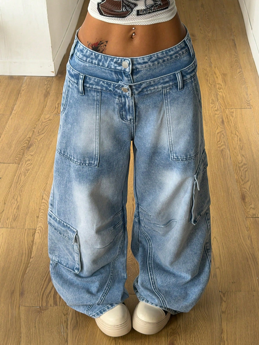 Jeans SHEIN