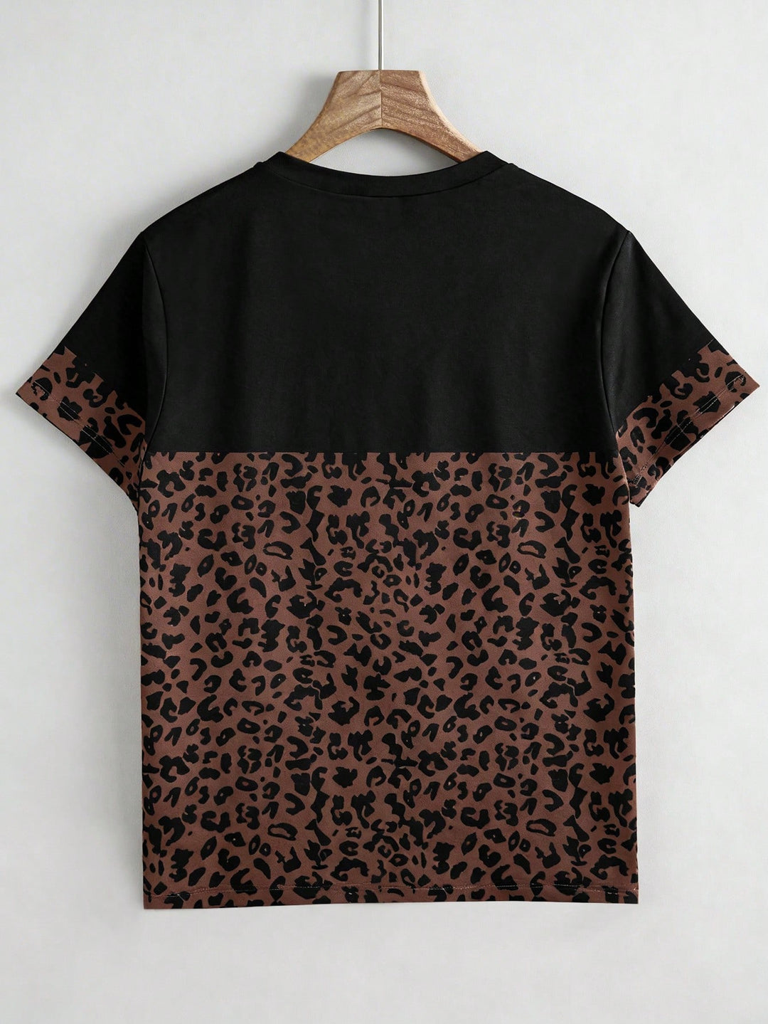 Tricou SHEIN, mix culori