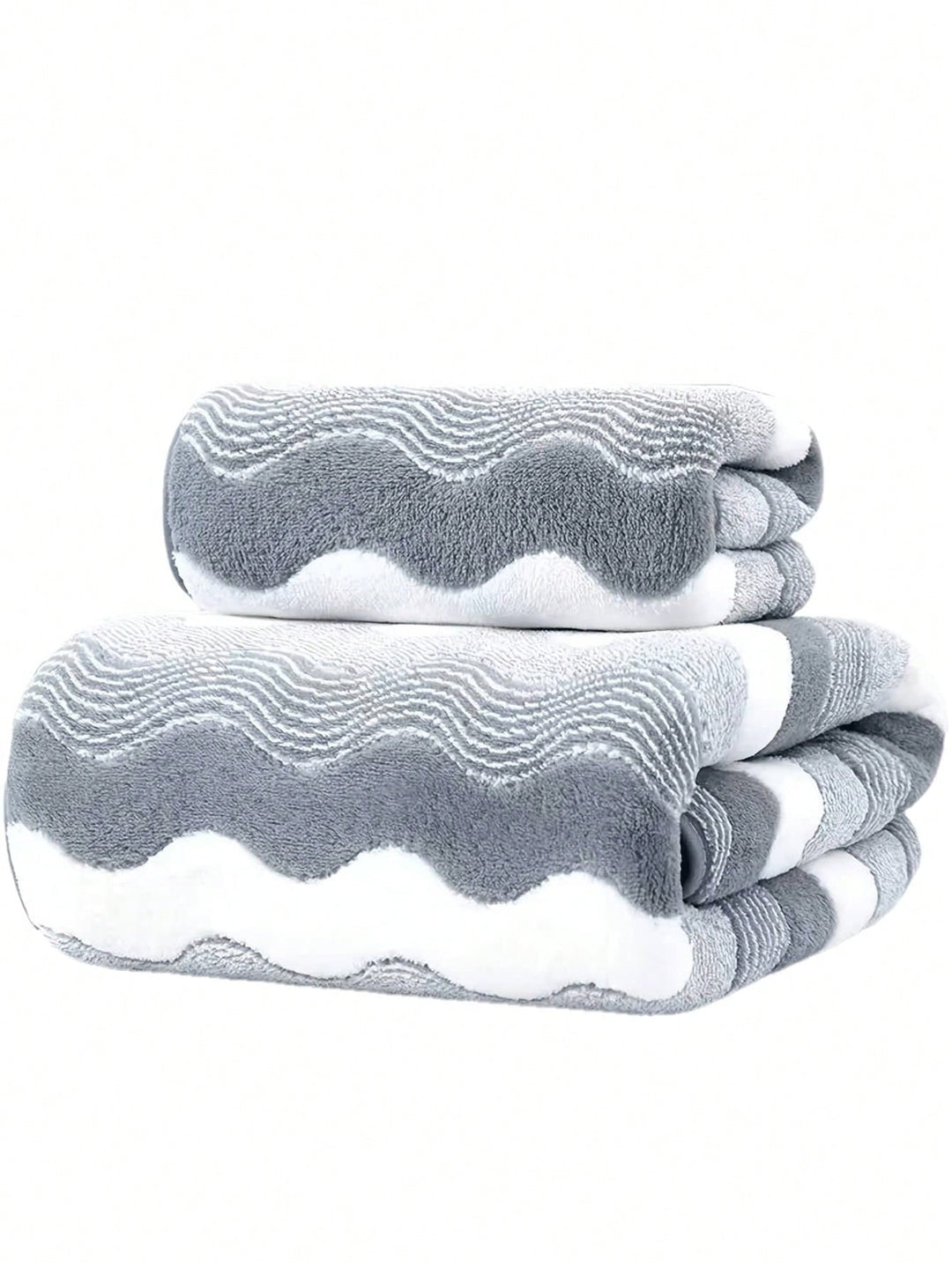 Set prosoape SHEIN, gri