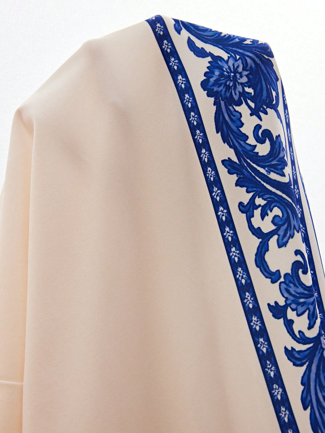 Rochie maxi SHEIN, portocaliu