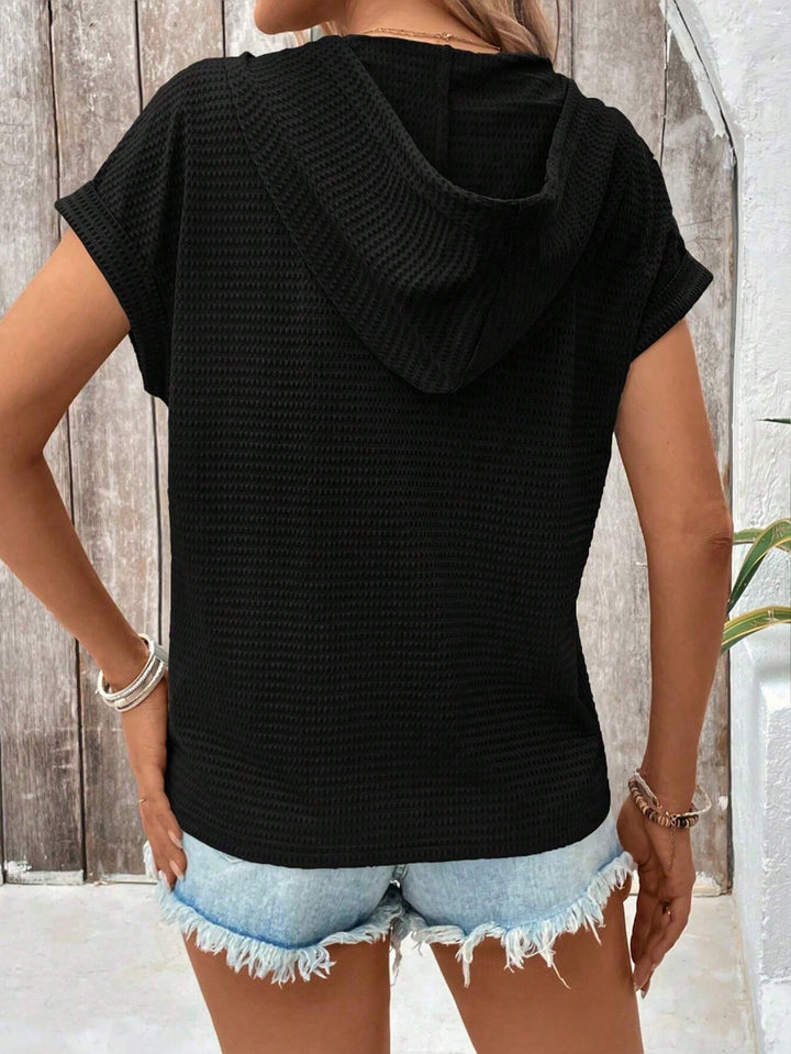 Tricou SHEIN, negru
