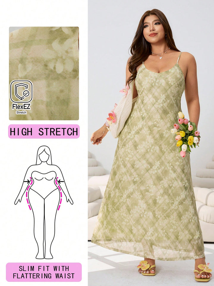 Rochie SHEIN, mix culori
