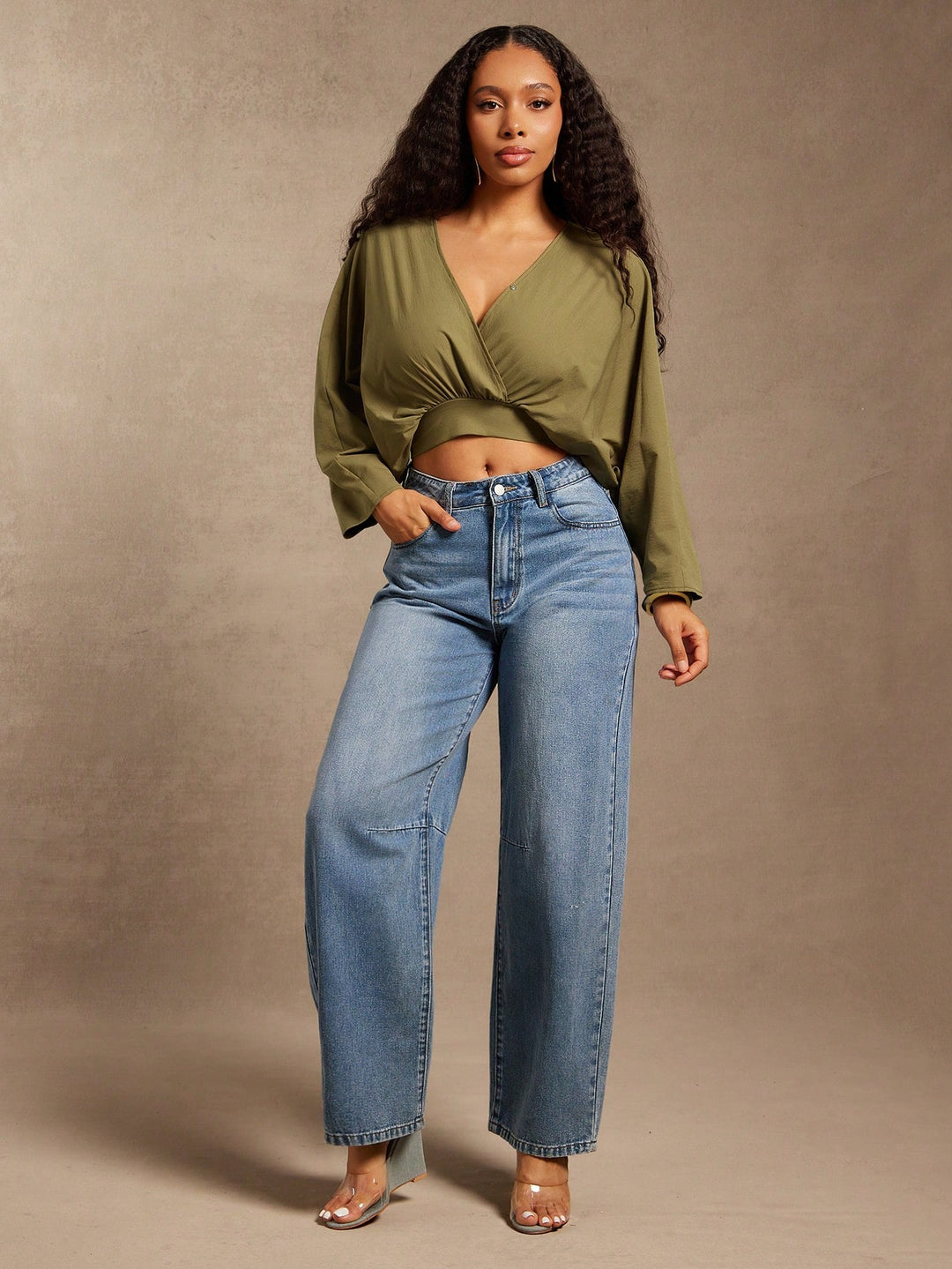 Jeans SHEIN
