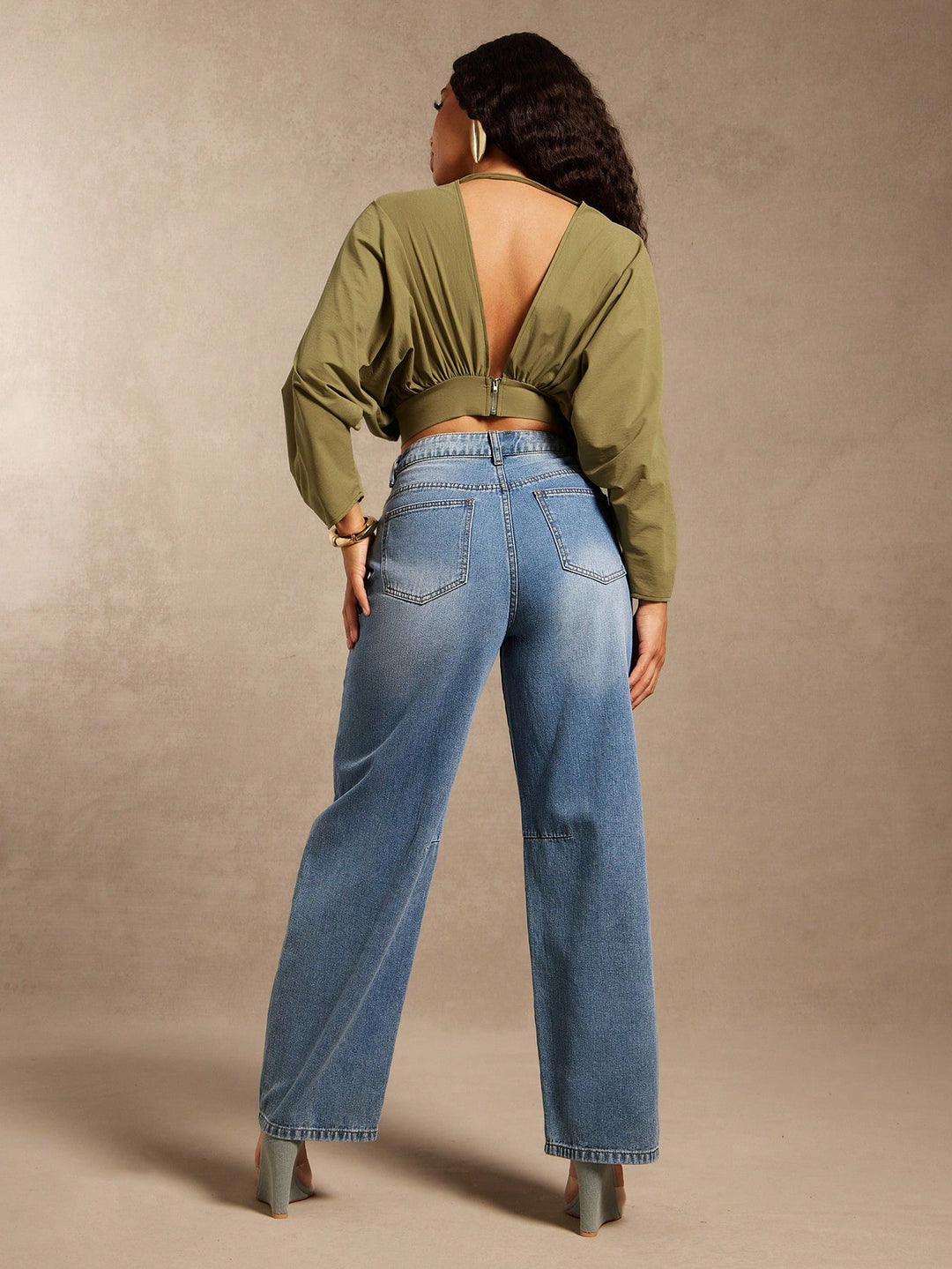 Jeans SHEIN