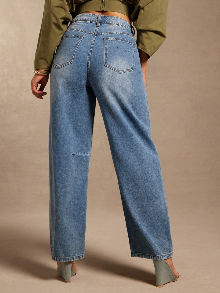 Jeans SHEIN