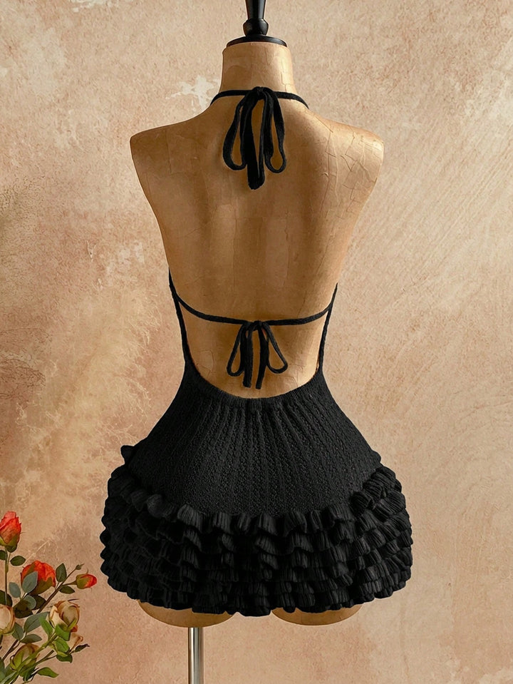 Rochie SHEIN, negru
