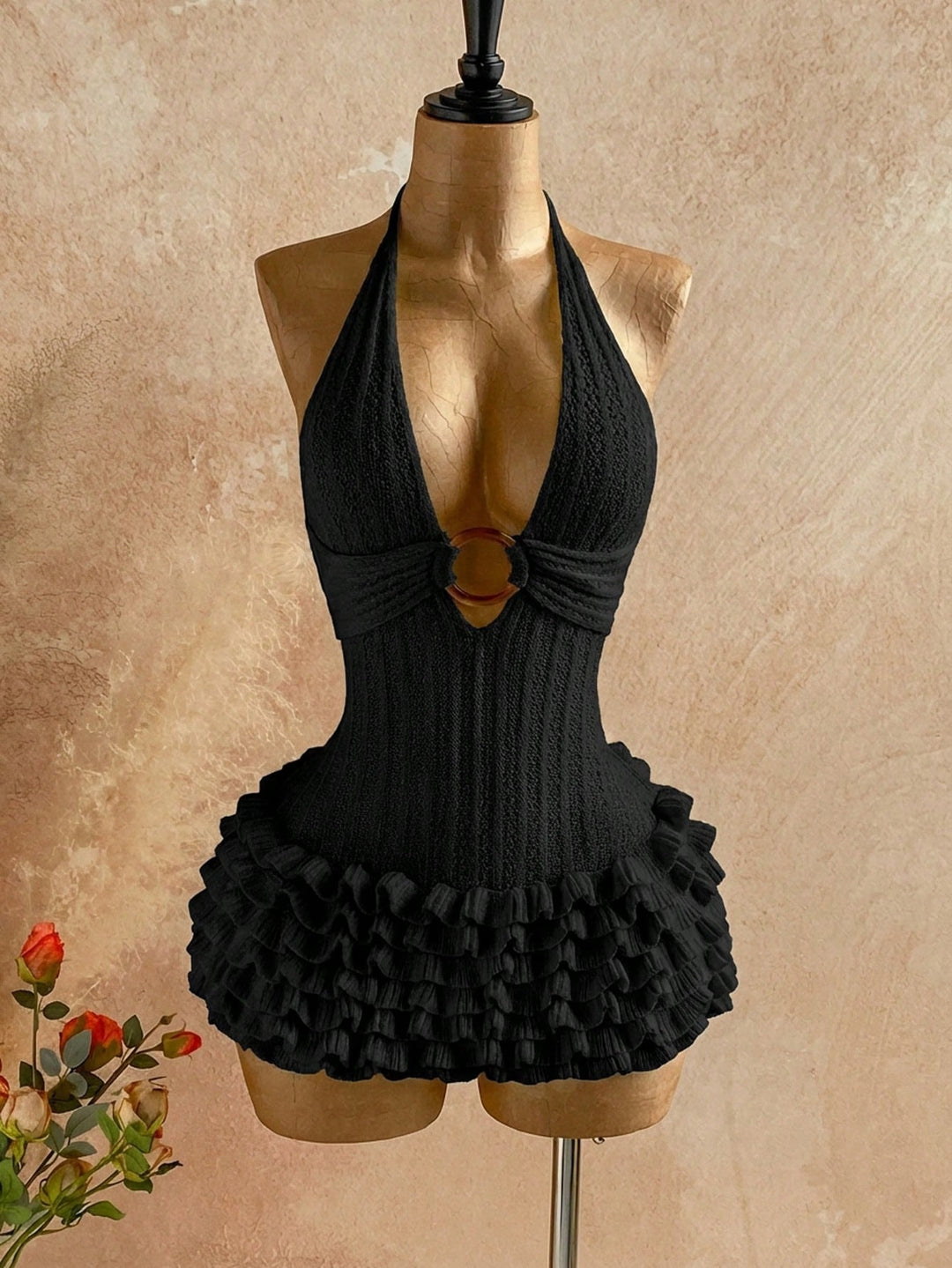 Rochie SHEIN, negru