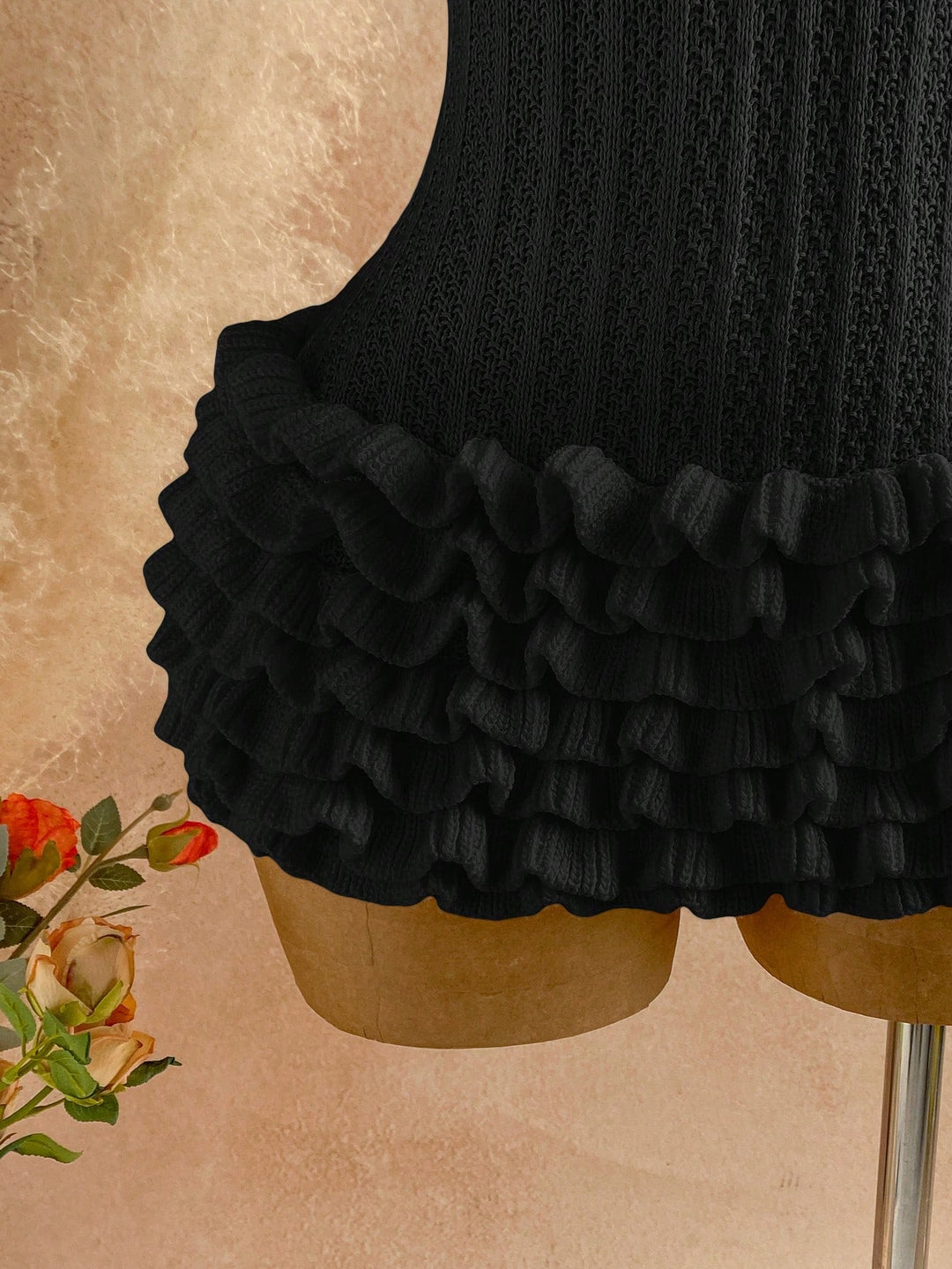 Rochie SHEIN, negru
