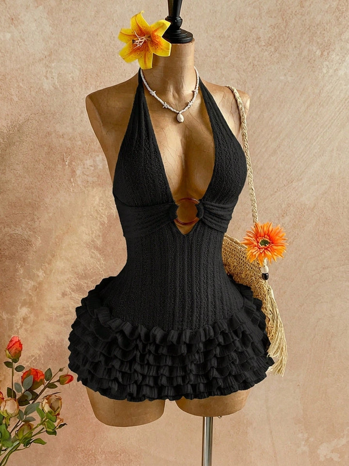 Rochie SHEIN, negru
