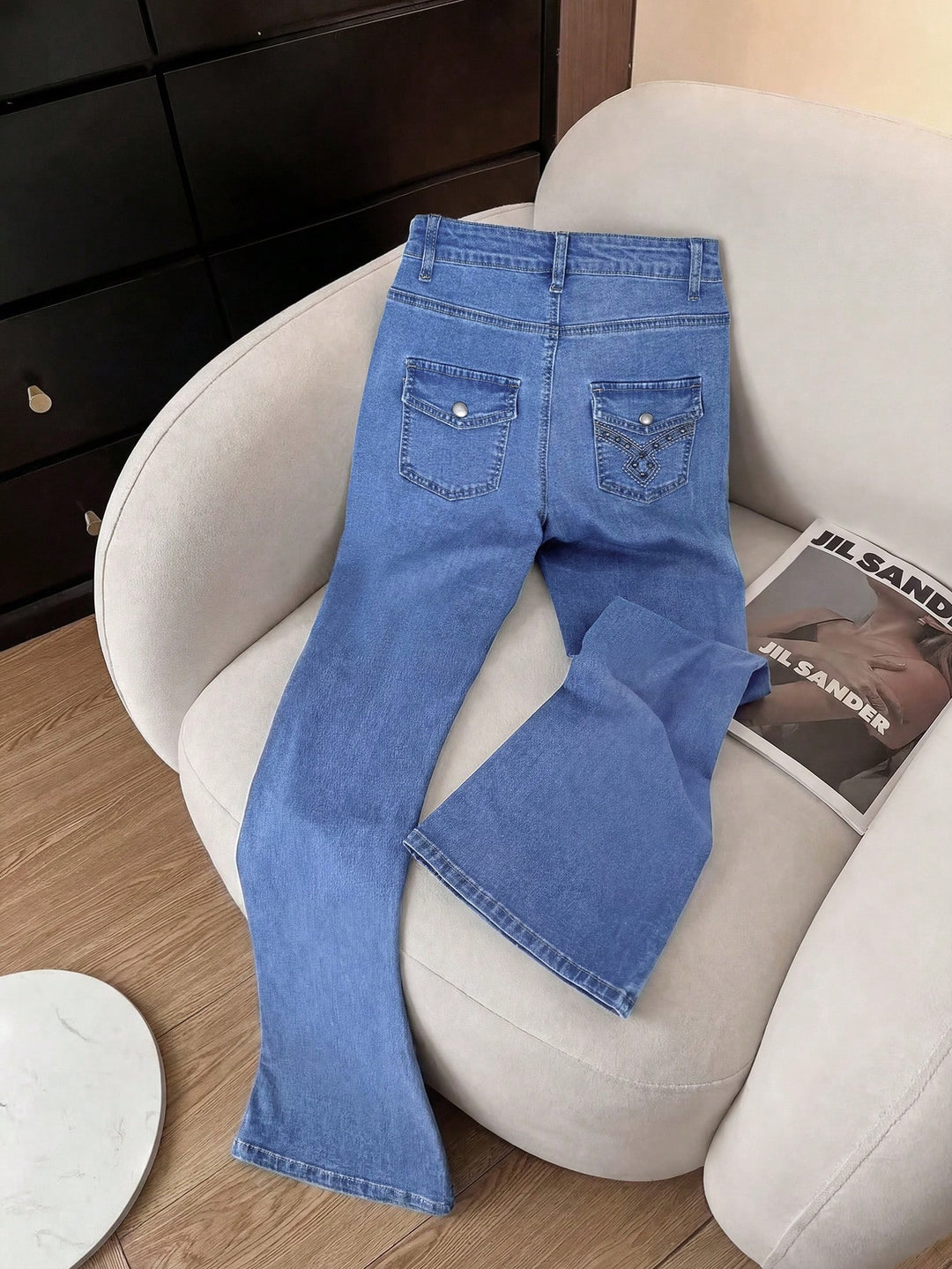 Jeans SHEIN
