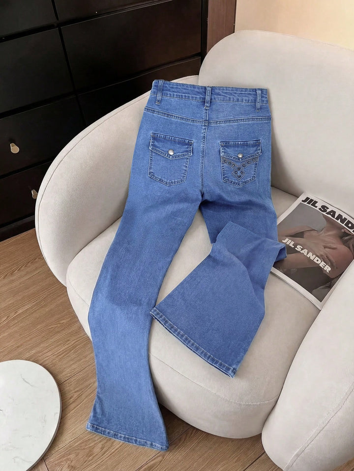 Jeans SHEIN
