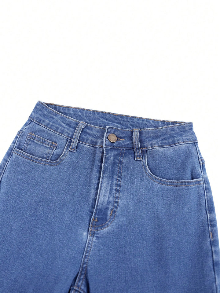 Jeans SHEIN