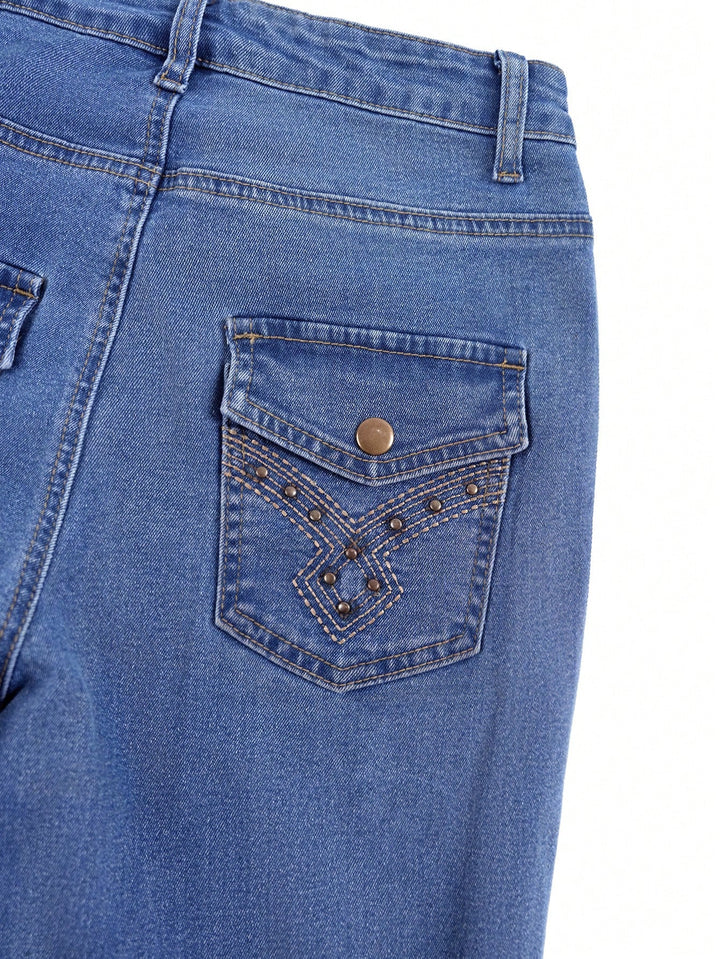 Jeans SHEIN