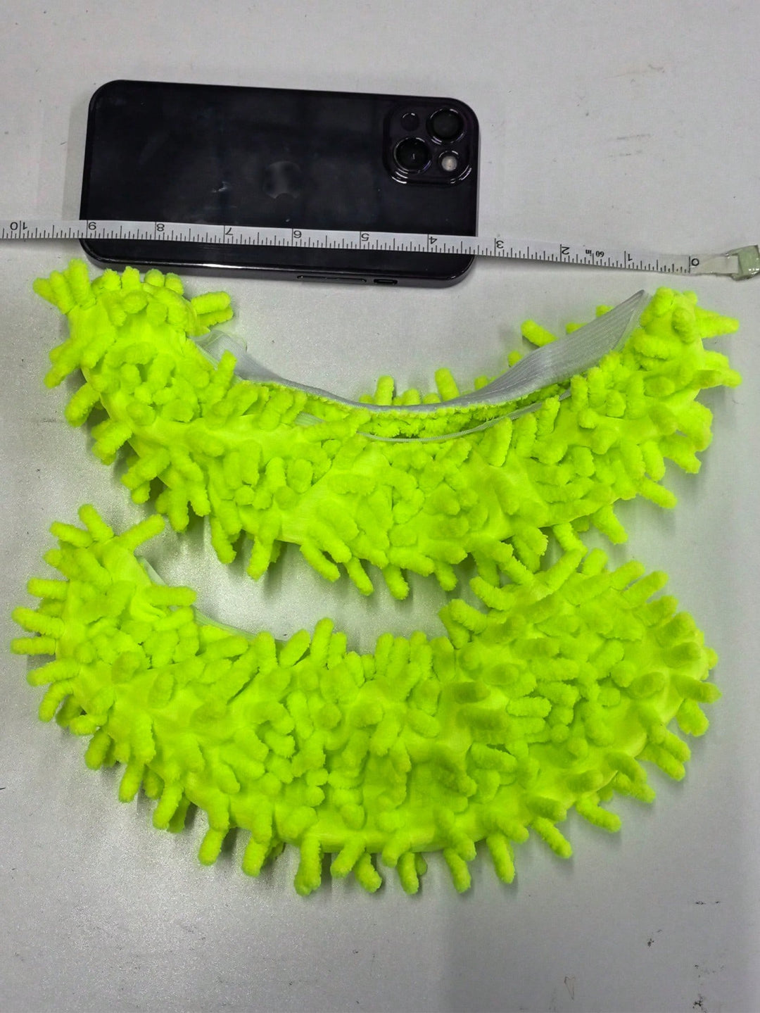 Accesoriu pentru ustensile de curățenie SHEIN, mix culori