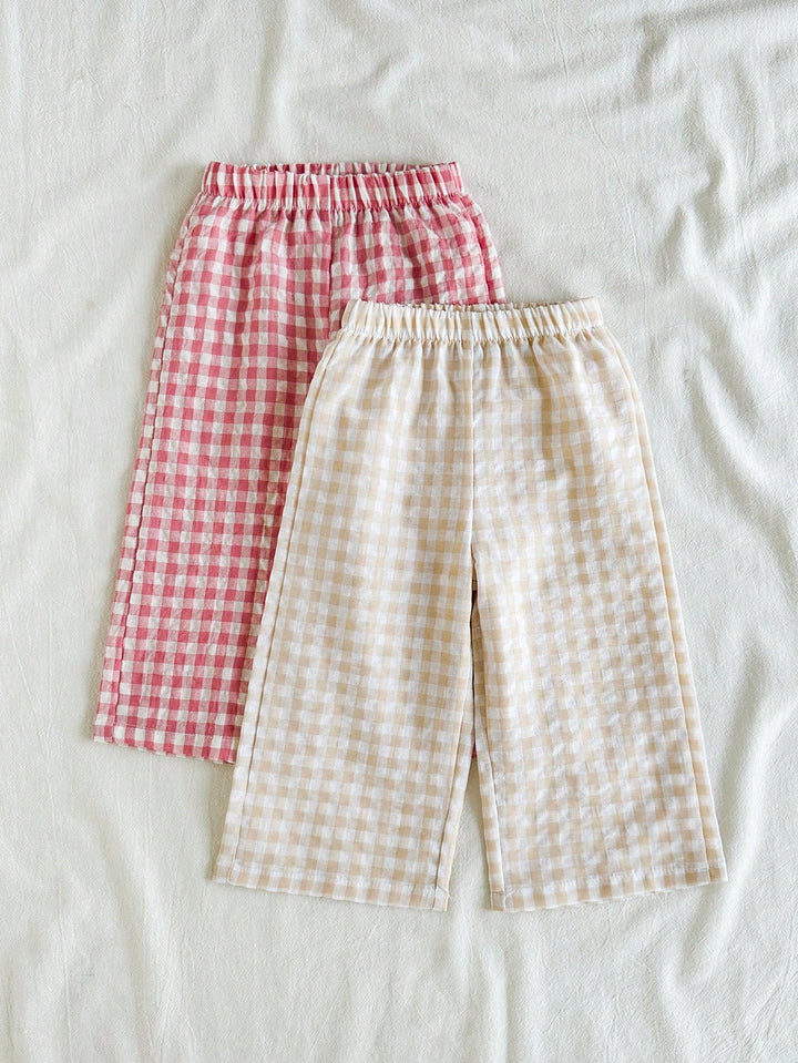 Pantaloni SHEIN, mix culori