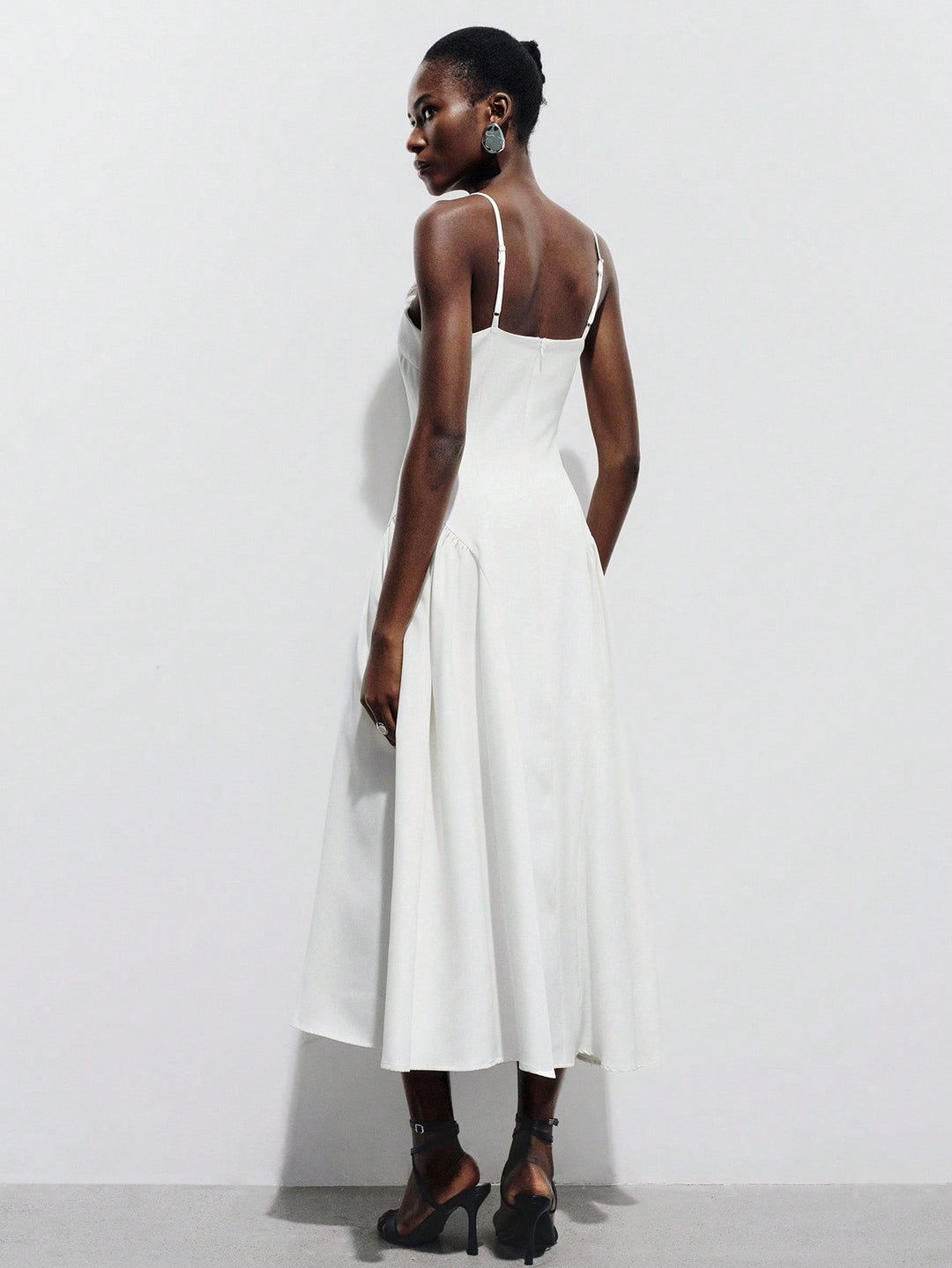 Rochie midi SHEIN
