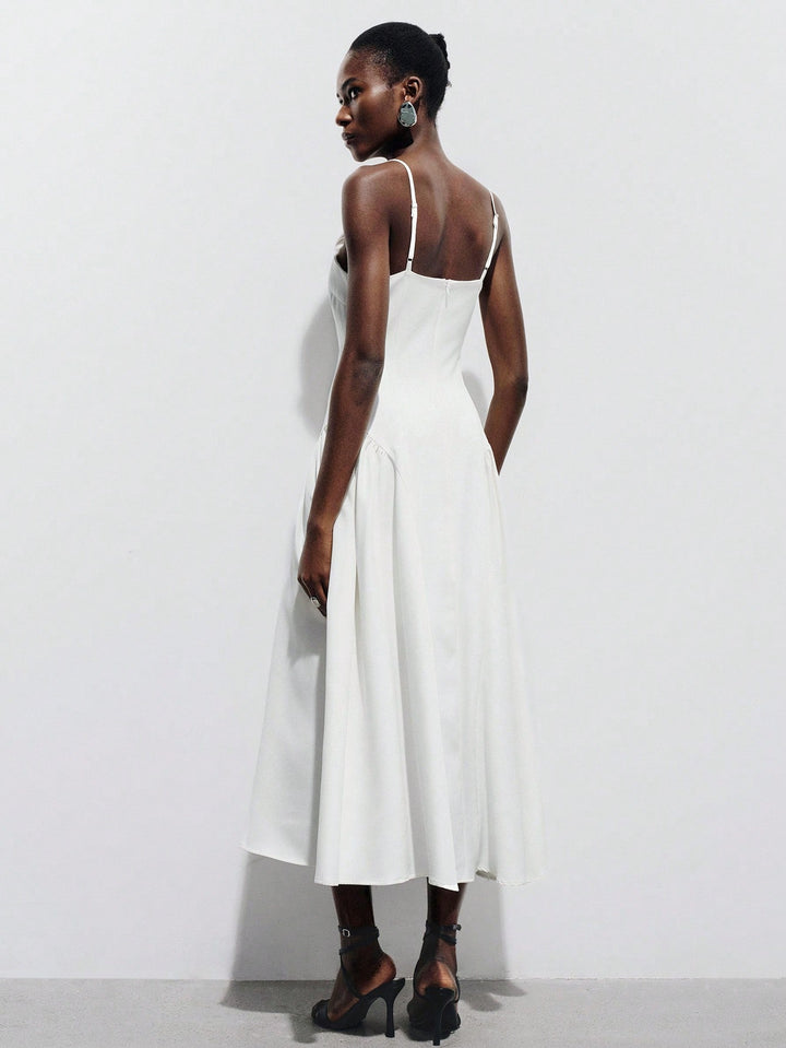 Rochie midi SHEIN