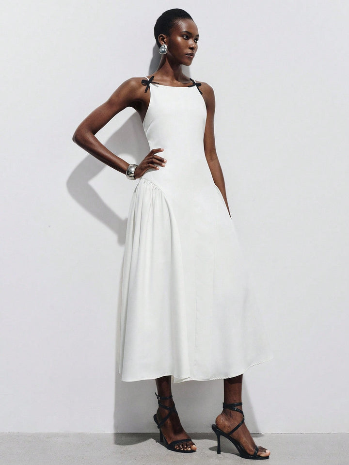 Rochie midi SHEIN