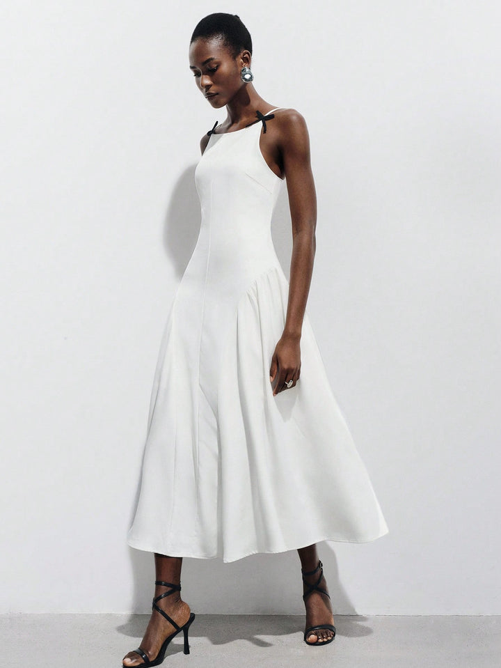 Rochie midi SHEIN