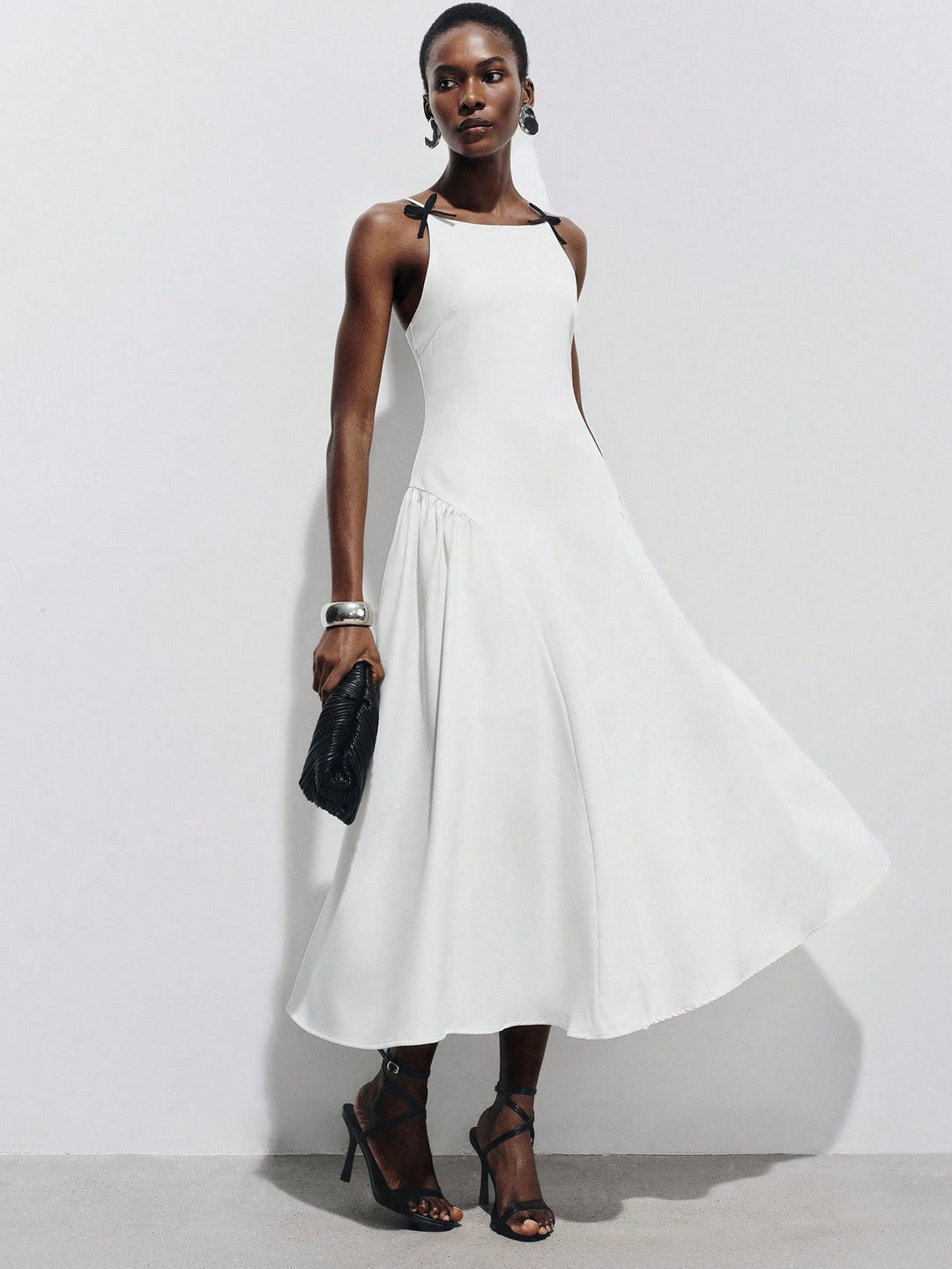 Rochie midi SHEIN