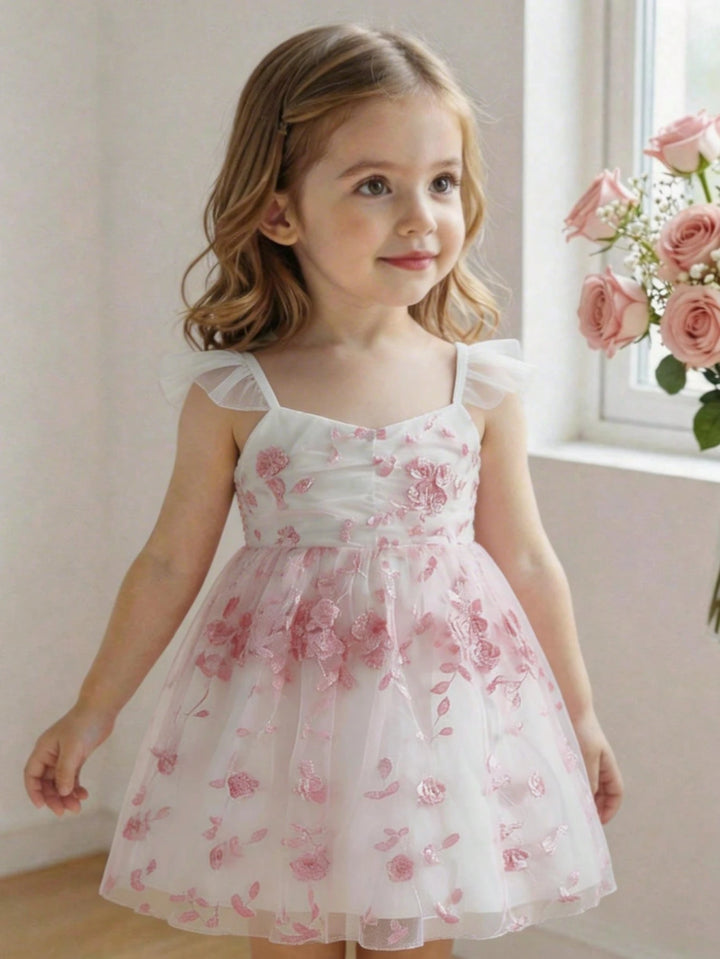 Rochie SHEIN, mix culori