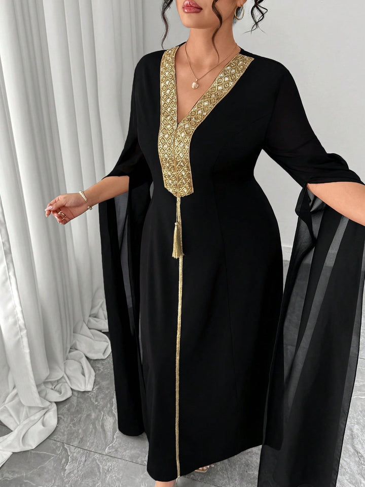 Rochie SHEIN, negru