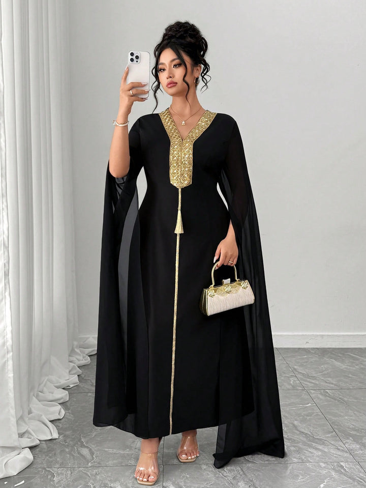 Rochie SHEIN, negru