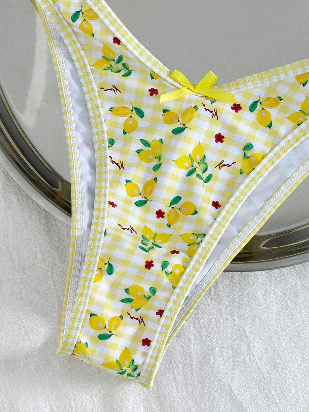 SHEIN bikini szett, színkeverék