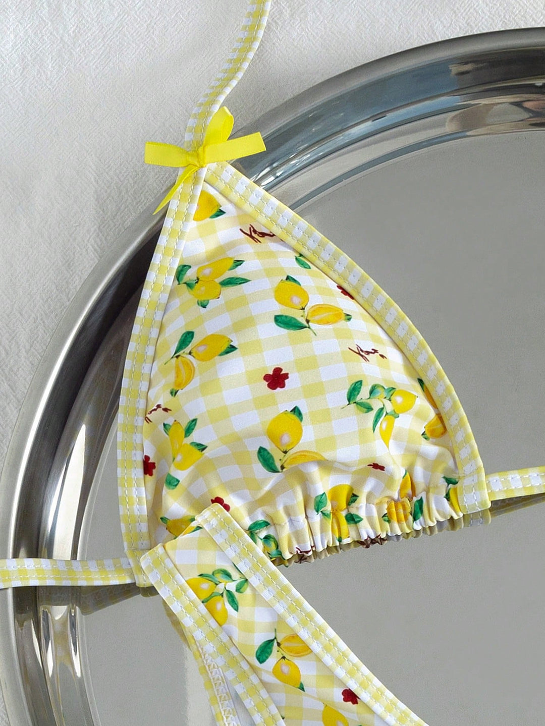 SHEIN bikini szett, színkeverék
