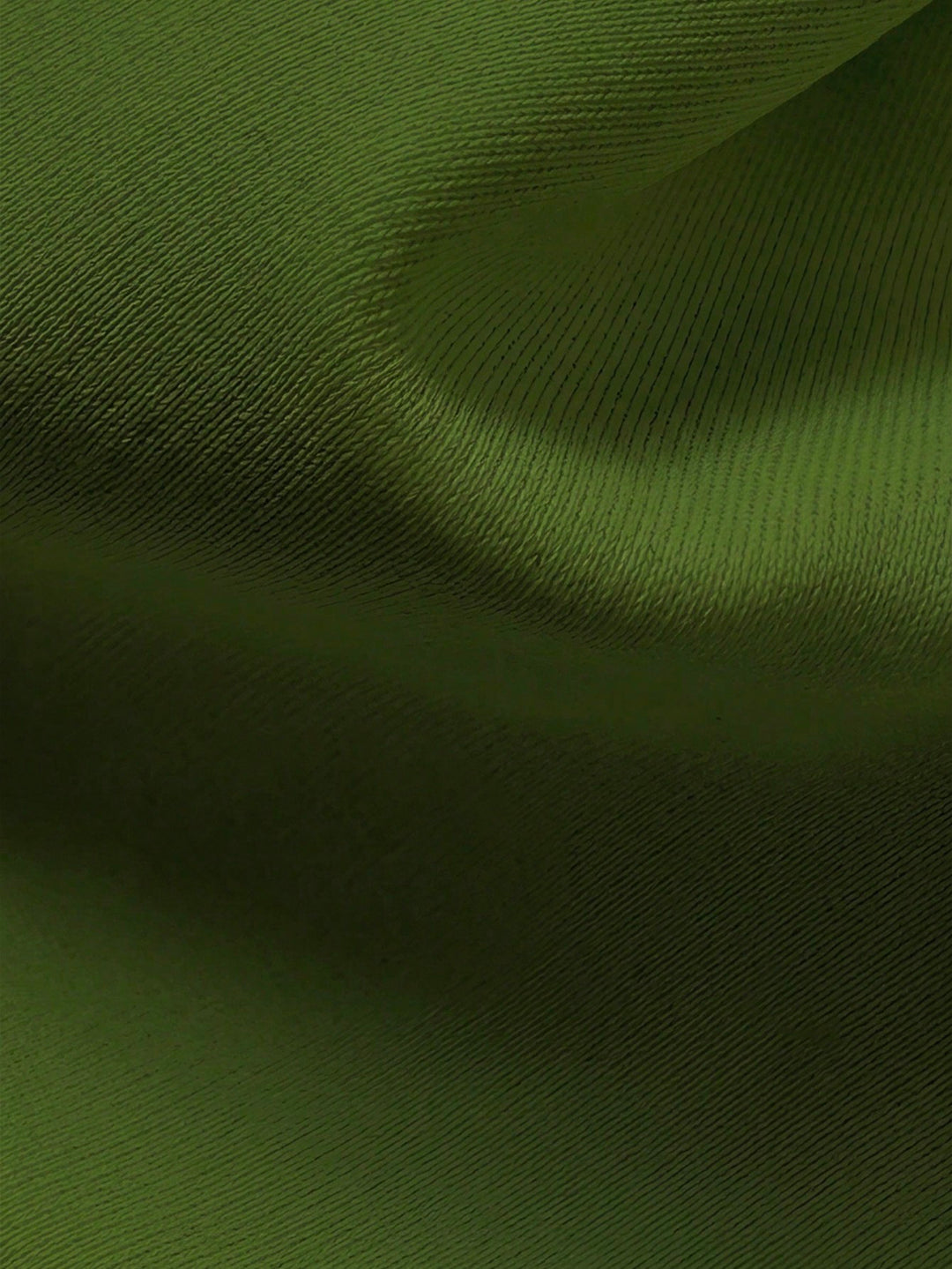 Set bikini de baie SHEIN, verde