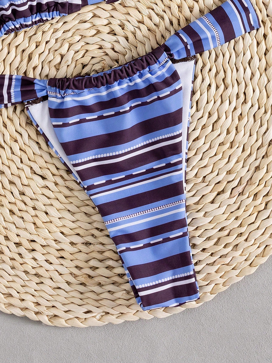 SHEIN bikini szett, színkeverék