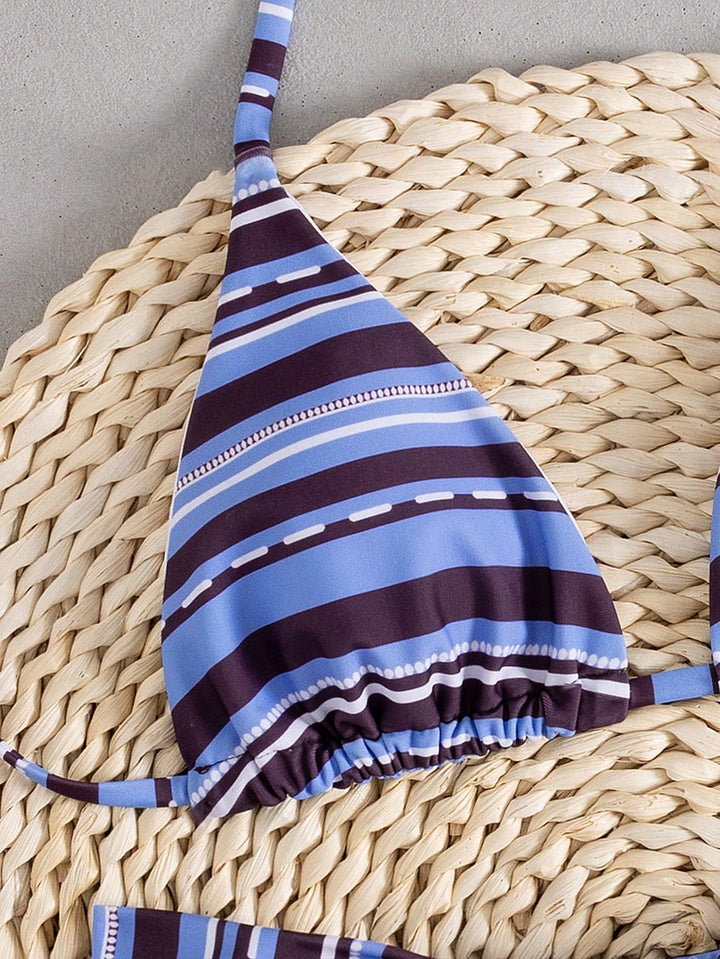 SHEIN bikini szett, színkeverék