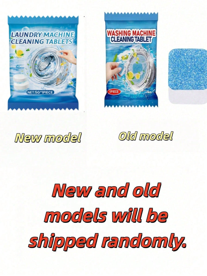 Detergent pentru mașină de spălat SHEIN, mix culori