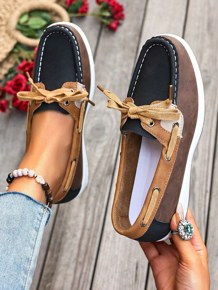 Pantofi SHEIN, mix culori