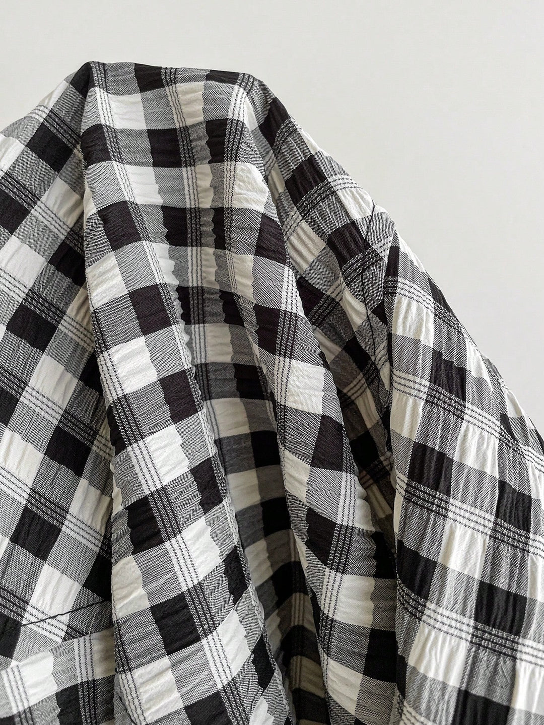 Rochie scurtă SHEIN, gri