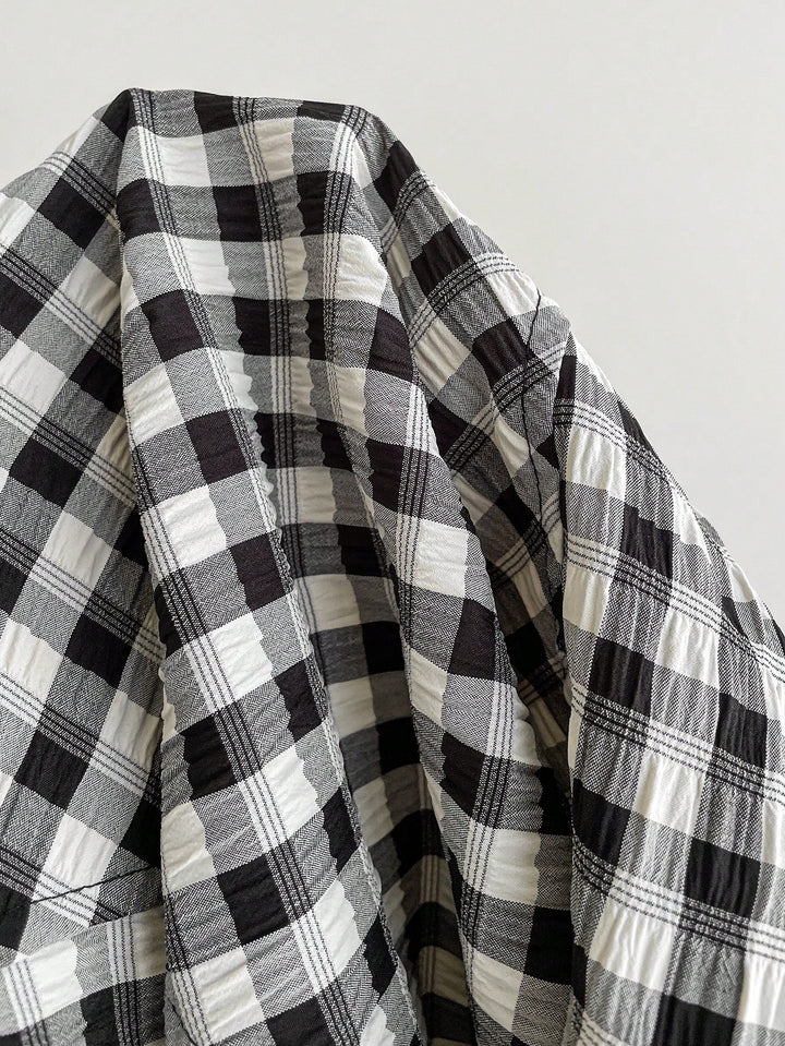 Rochie scurtă SHEIN, gri