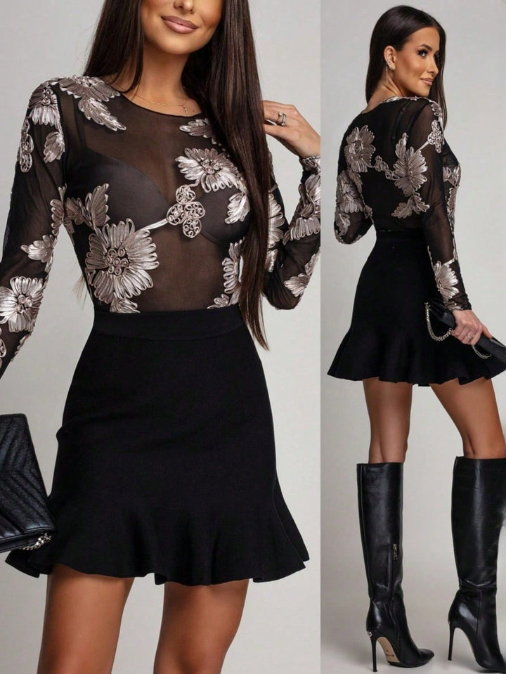 Top SHEIN