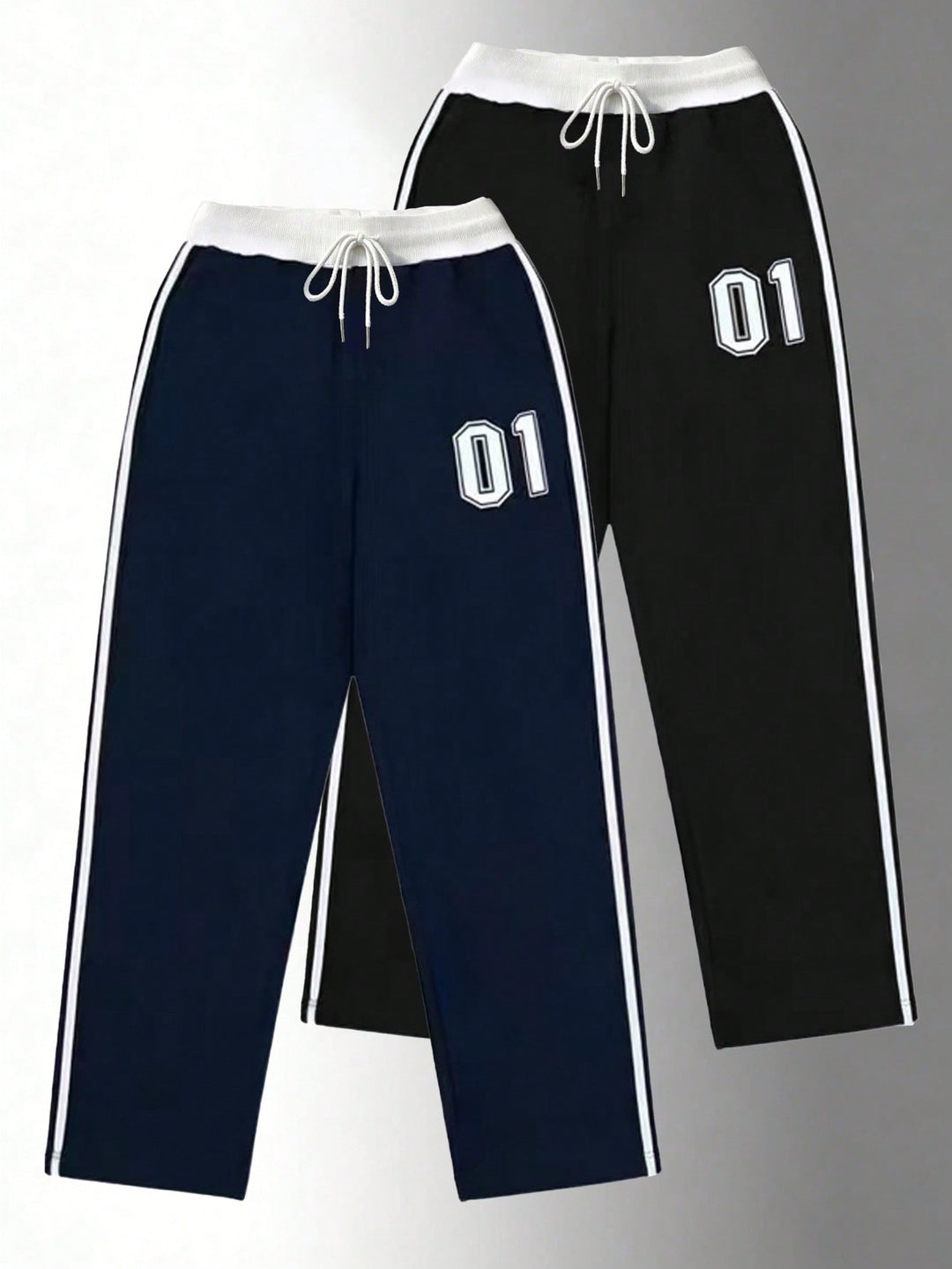 Pantaloni SHEIN