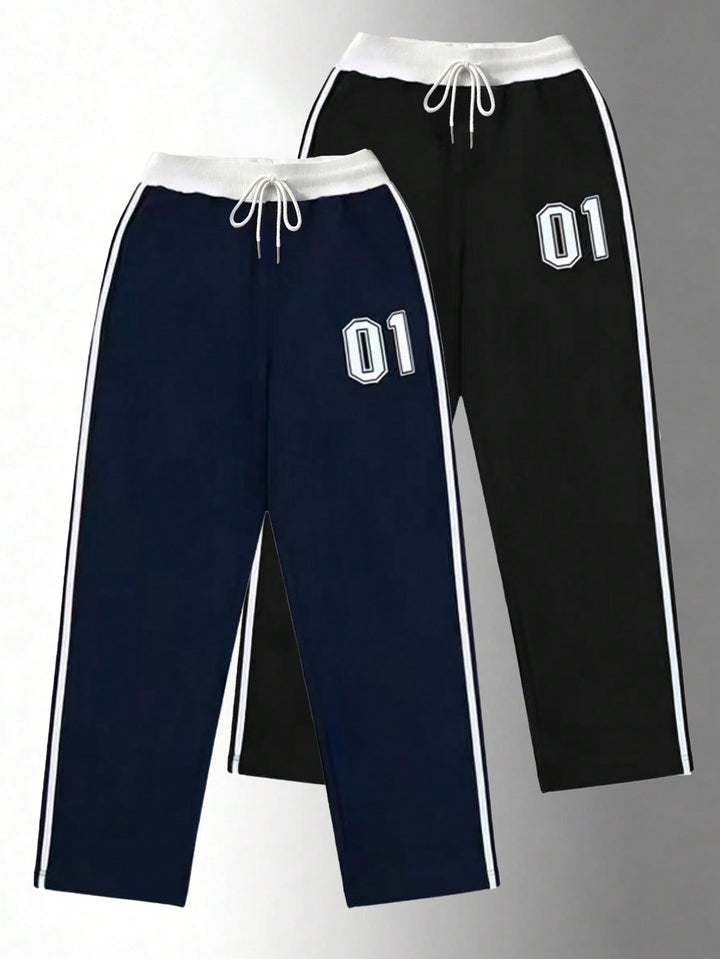 Pantaloni SHEIN