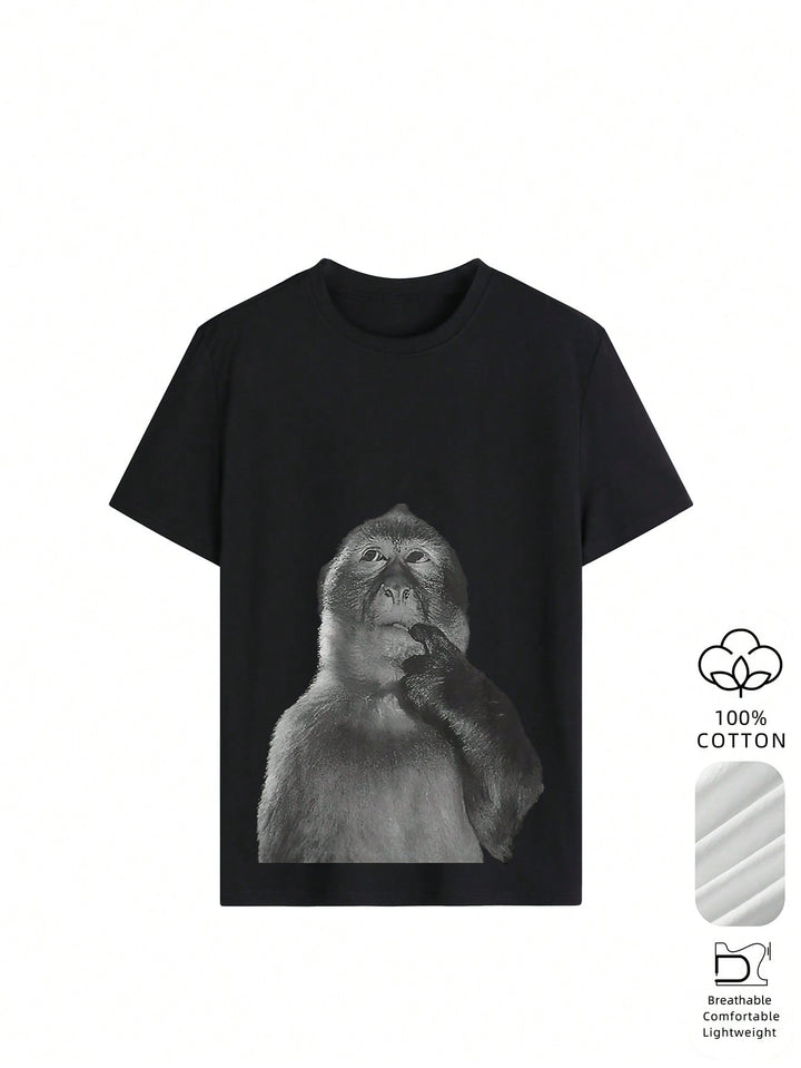 Tricou SHEIN, negru
