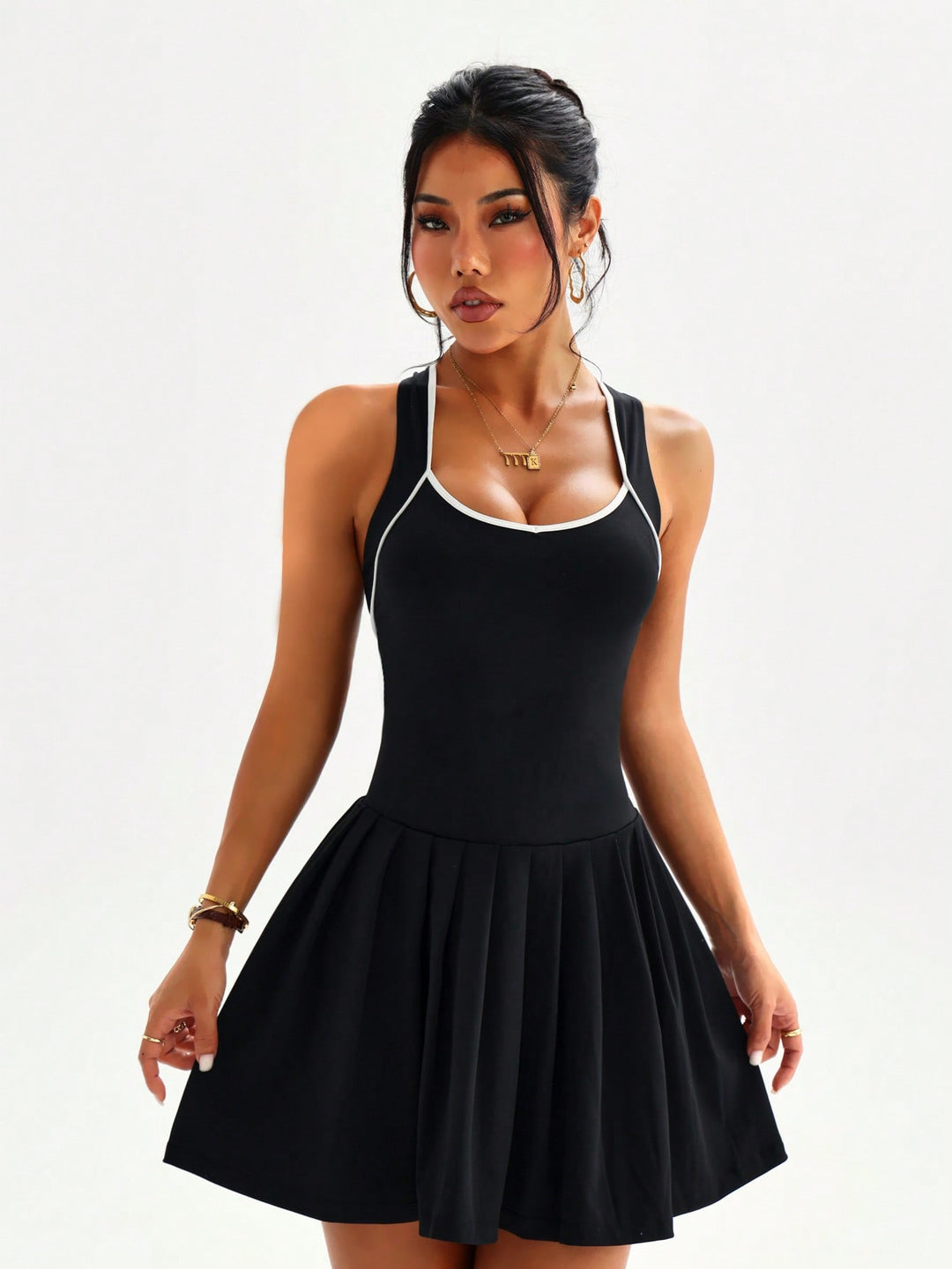 Rochie SHEIN, negru