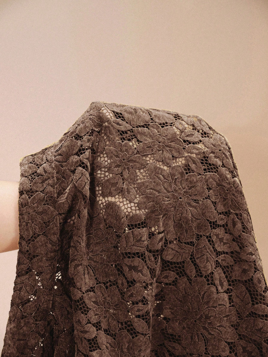 Bluza SHEIN, maro