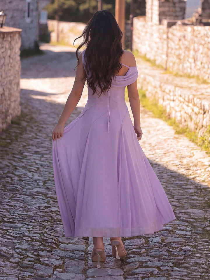 Rochie SHEIN, mov
