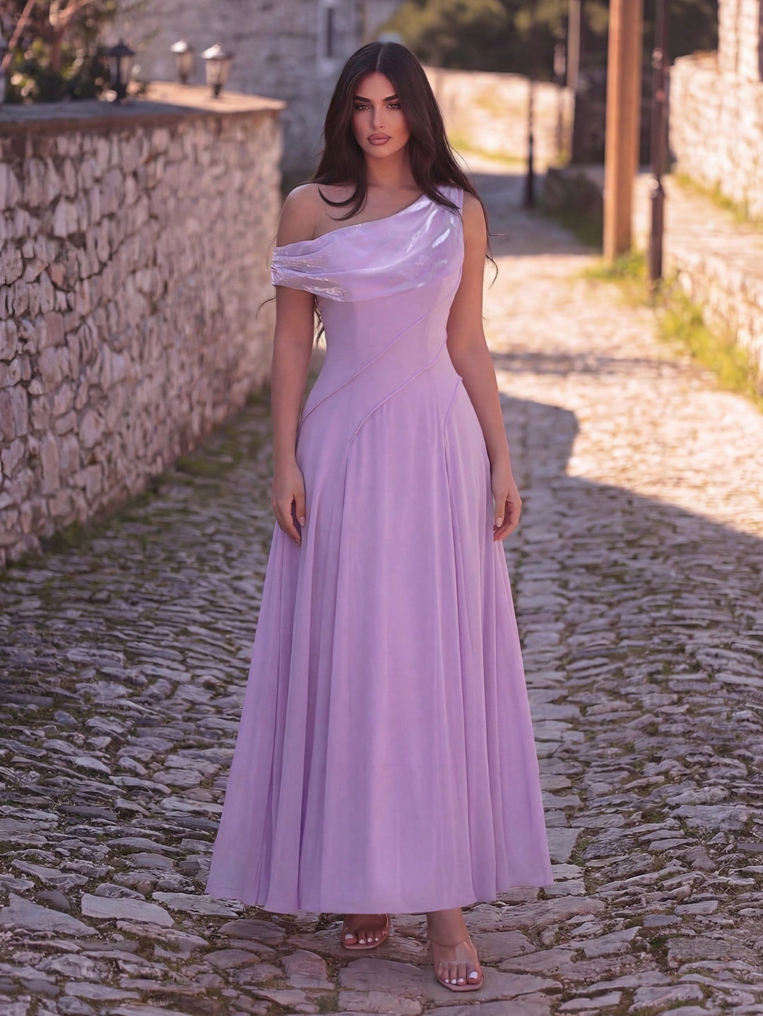 Rochie SHEIN, mov