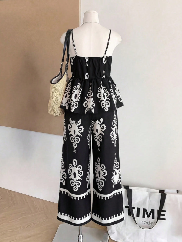 Compleu SHEIN, negru