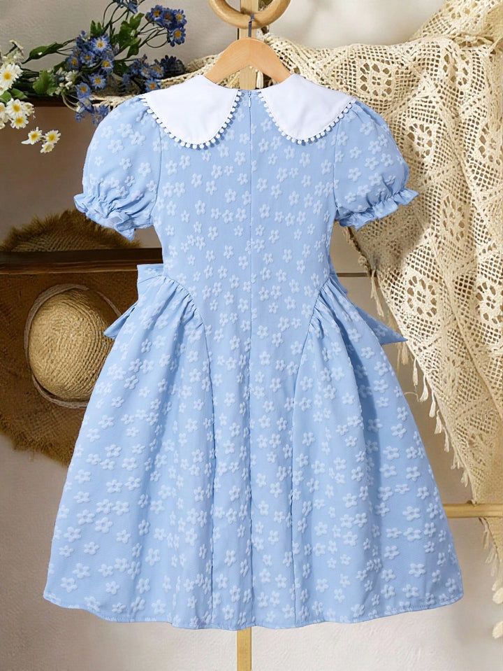 Rochie SHEIN, albastru