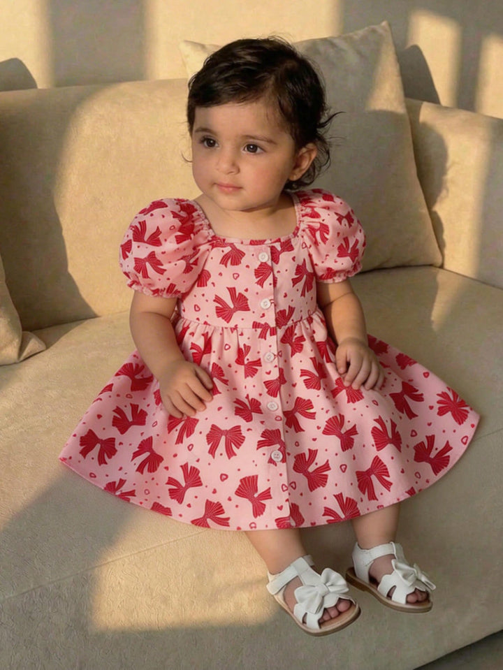 Rochie SHEIN, roz