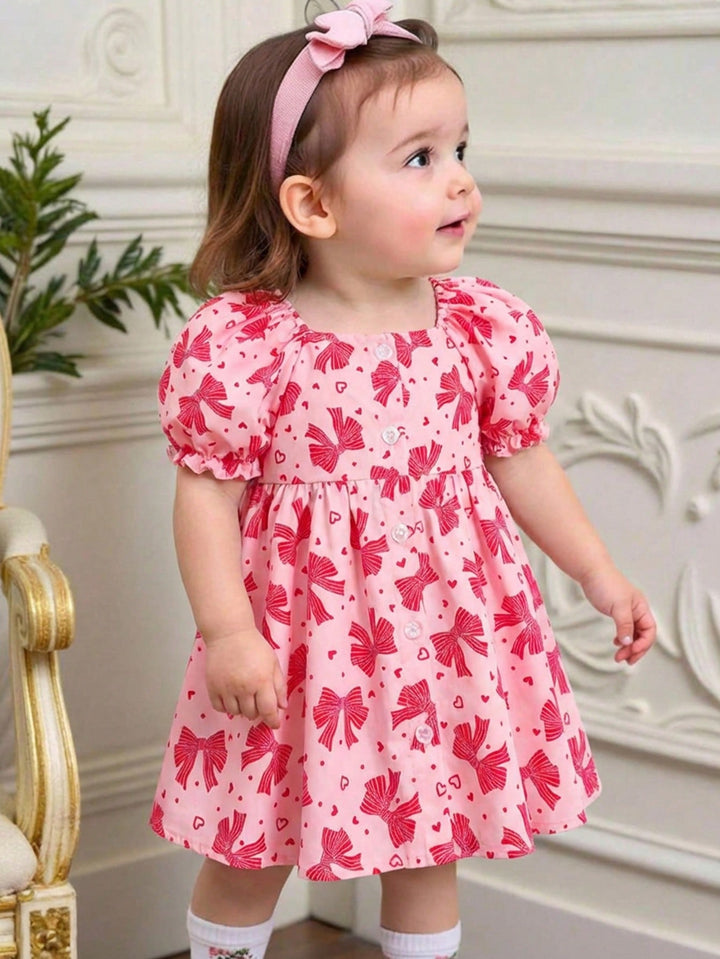 Rochie SHEIN, roz
